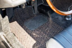 
										1968 Porsche 912 Coupe 5-Speed full									