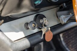 
										1968 Porsche 912 Coupe 5-Speed full									