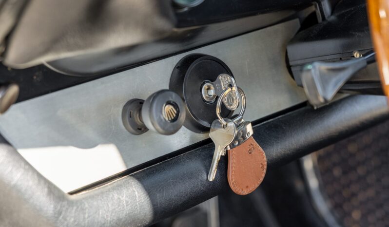 
								1968 Porsche 912 Coupe 5-Speed full									