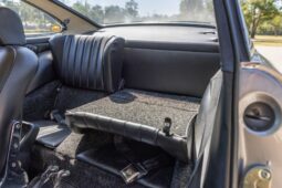 
										1968 Porsche 912 Coupe 5-Speed full									