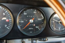 
										1968 Porsche 912 Coupe 5-Speed full									