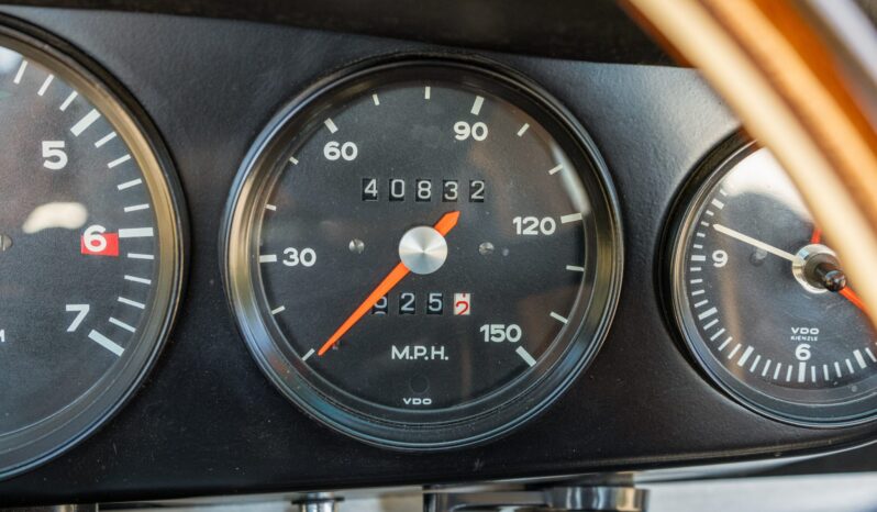 
								1968 Porsche 912 Coupe 5-Speed full									