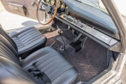 
										1968 Porsche 912 Coupe 5-Speed full									