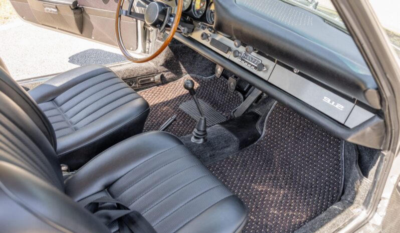 
								1968 Porsche 912 Coupe 5-Speed full									