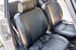 
										1968 Porsche 912 Coupe 5-Speed full									