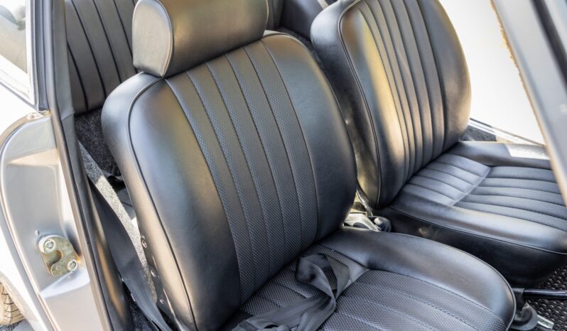 
								1968 Porsche 912 Coupe 5-Speed full									