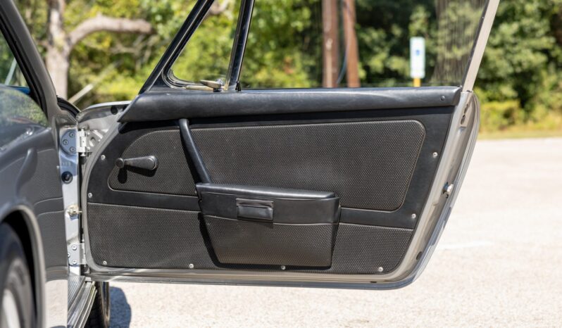 
								1968 Porsche 912 Coupe 5-Speed full									