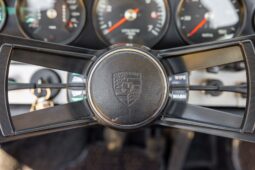 
										1968 Porsche 912 Coupe 5-Speed full									