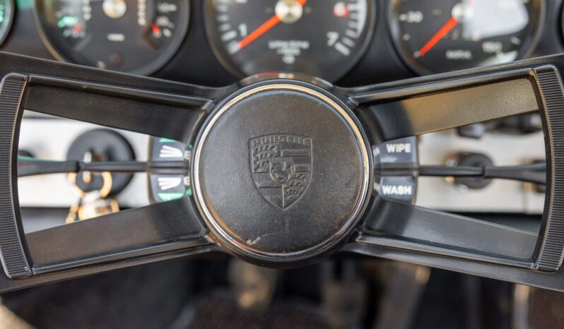 
								1968 Porsche 912 Coupe 5-Speed full									