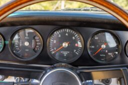 
										1968 Porsche 912 Coupe 5-Speed full									