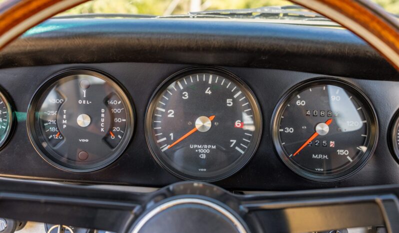 
								1968 Porsche 912 Coupe 5-Speed full									