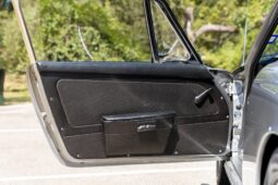 
										1968 Porsche 912 Coupe 5-Speed full									