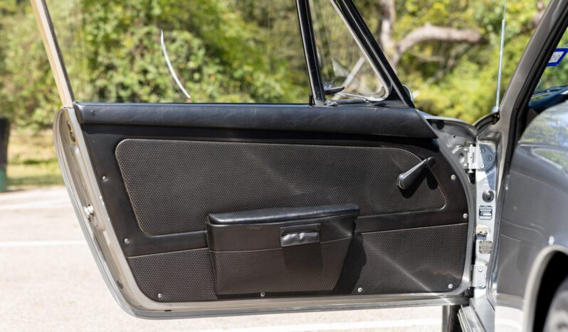 
								1968 Porsche 912 Coupe 5-Speed full									