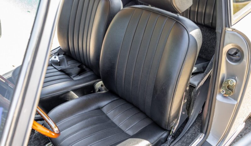 
								1968 Porsche 912 Coupe 5-Speed full									