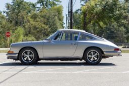 
										1968 Porsche 912 Coupe 5-Speed full									