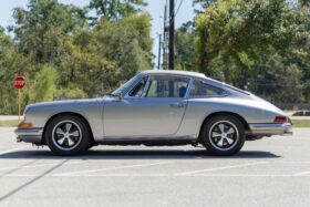 1968 Porsche 912 Coupe 5-Speed