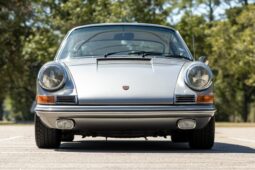 
										1968 Porsche 912 Coupe 5-Speed full									