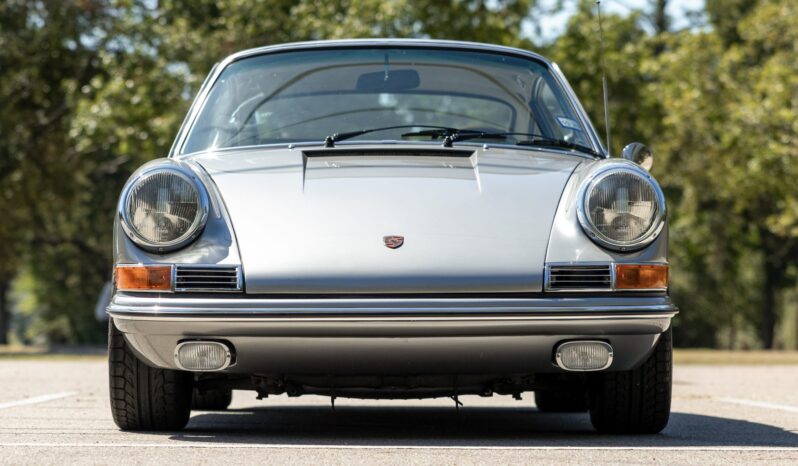 
								1968 Porsche 912 Coupe 5-Speed full									