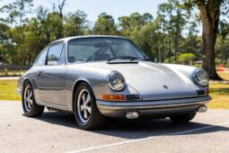 
										1968 Porsche 912 Coupe 5-Speed full									
