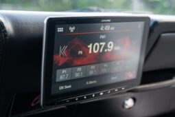 
										1969 Chevrolet Camaro Convertible 6-Speed full									