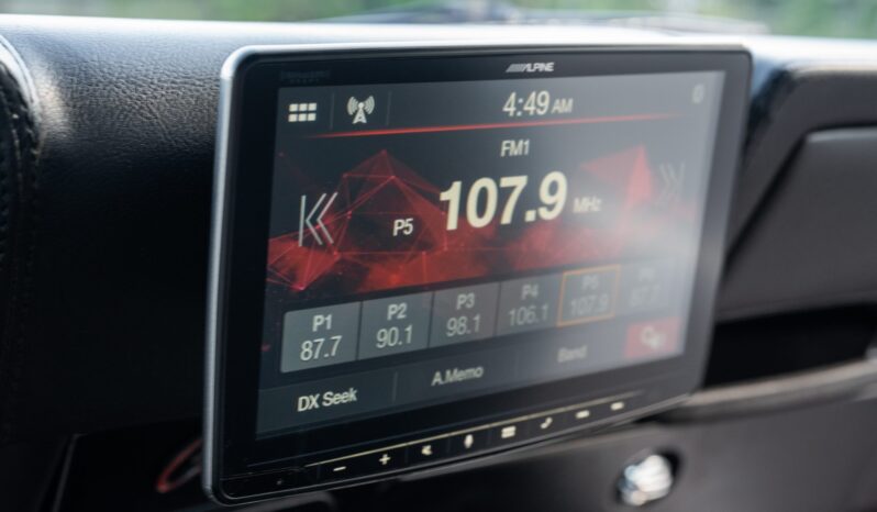 
								1969 Chevrolet Camaro Convertible 6-Speed full									