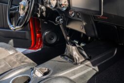 
										1969 Chevrolet Camaro Convertible 6-Speed full									