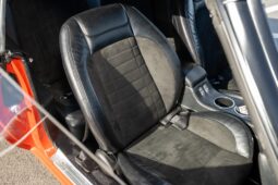 
										1969 Chevrolet Camaro Convertible 6-Speed full									