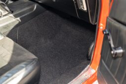 
										1969 Chevrolet Camaro Convertible 6-Speed full									