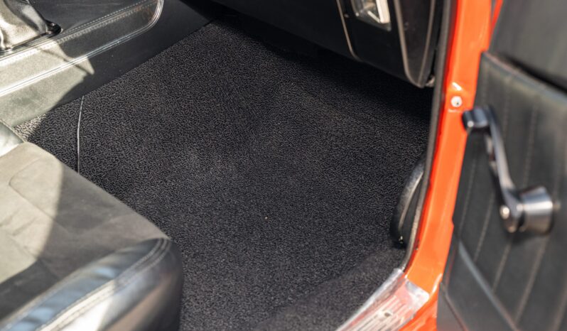 
								1969 Chevrolet Camaro Convertible 6-Speed full									