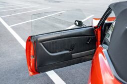 
										1969 Chevrolet Camaro Convertible 6-Speed full									