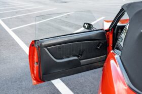 1969 Chevrolet Camaro Convertible 6-Speed