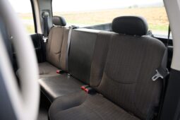 
										2005 Dodge Ram 2500 ST Quad Cab Cummins 4×4 full									