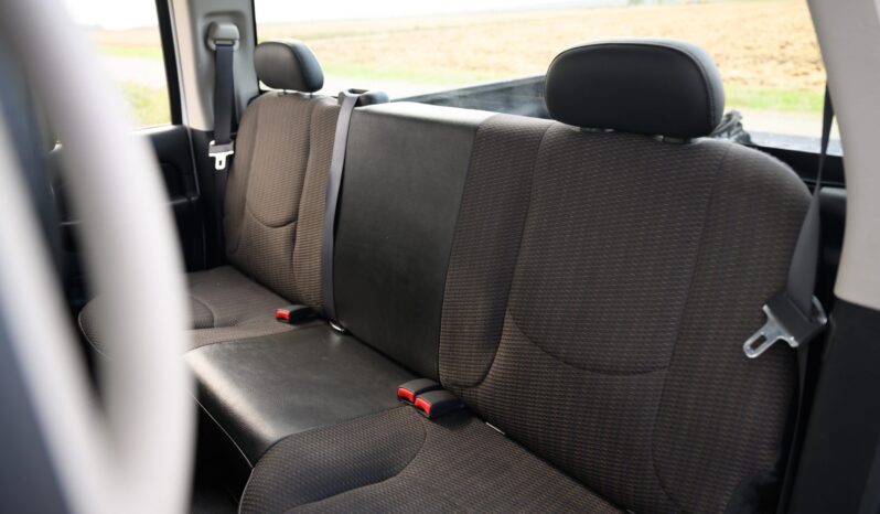 
								2005 Dodge Ram 2500 ST Quad Cab Cummins 4×4 full									