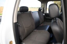 
										2005 Dodge Ram 2500 ST Quad Cab Cummins 4×4 full									