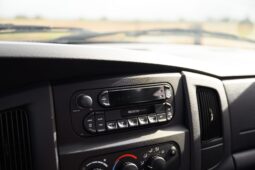 
										2005 Dodge Ram 2500 ST Quad Cab Cummins 4×4 full									