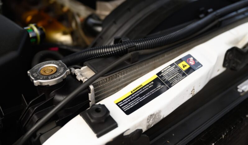 
								2005 Dodge Ram 2500 ST Quad Cab Cummins 4×4 full									