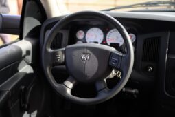 
										2005 Dodge Ram 2500 ST Quad Cab Cummins 4×4 full									