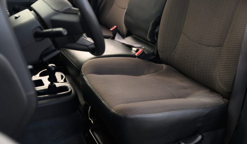 
								2005 Dodge Ram 2500 ST Quad Cab Cummins 4×4 full									