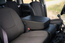 
										2005 Dodge Ram 2500 ST Quad Cab Cummins 4×4 full									