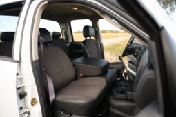 
										2005 Dodge Ram 2500 ST Quad Cab Cummins 4×4 full									