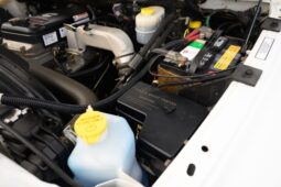 
										2005 Dodge Ram 2500 ST Quad Cab Cummins 4×4 full									