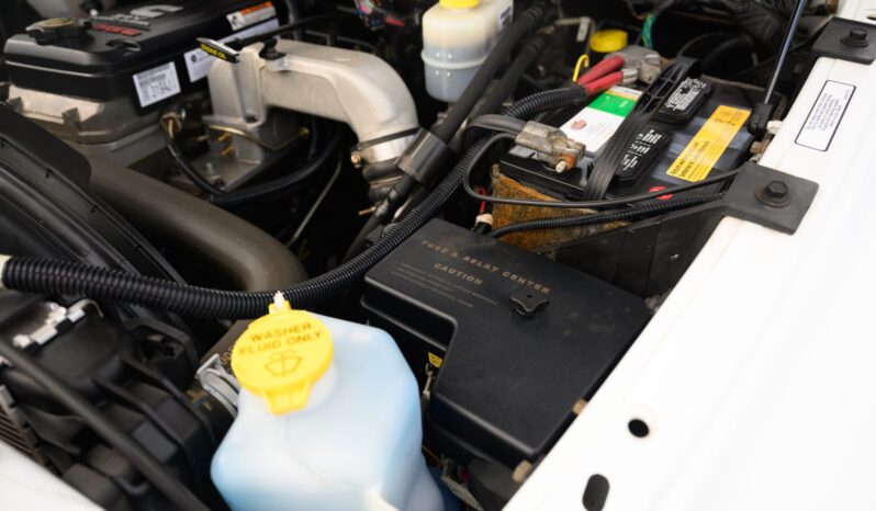 
								2005 Dodge Ram 2500 ST Quad Cab Cummins 4×4 full									