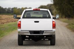 
										2005 Dodge Ram 2500 ST Quad Cab Cummins 4×4 full									