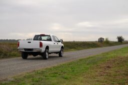 
										2005 Dodge Ram 2500 ST Quad Cab Cummins 4×4 full									