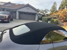 
										2013 Porsche 911 Carrera 4S Cabriolet full									