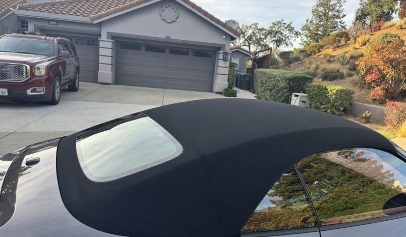 
								2013 Porsche 911 Carrera 4S Cabriolet full									