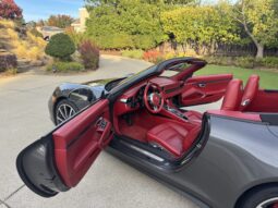 
										2013 Porsche 911 Carrera 4S Cabriolet full									