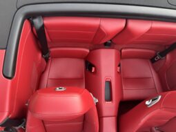 
										2013 Porsche 911 Carrera 4S Cabriolet full									