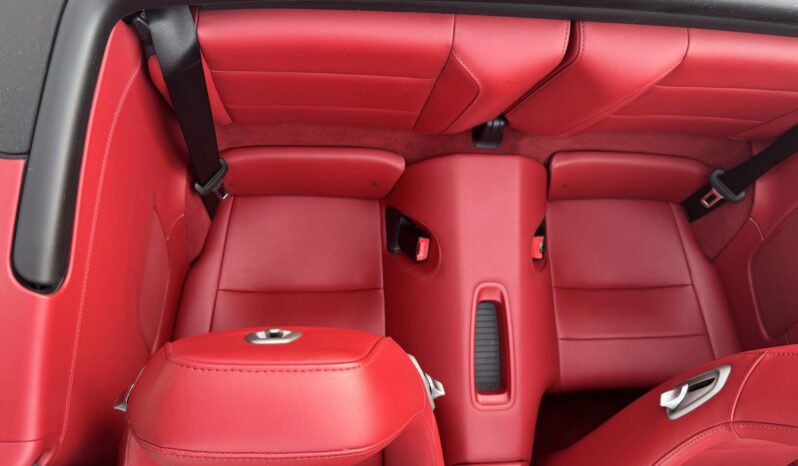 
								2013 Porsche 911 Carrera 4S Cabriolet full									