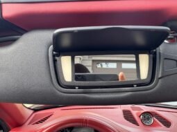 
										2013 Porsche 911 Carrera 4S Cabriolet full									